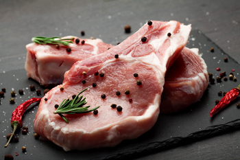 Frischfleisch Frischfleisch